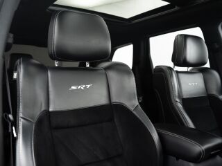 Jeep Grand Cherokee SRT 6.4 344kW