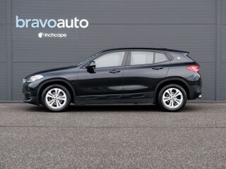 BMW X2 sDrive18i 1.5 100kW