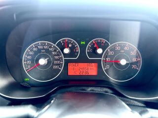 Fiat Punto 1.4 70kW