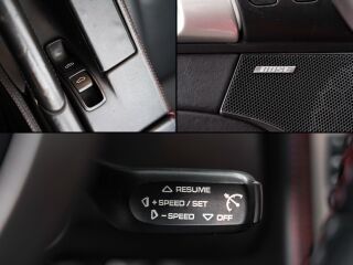 Porsche Boxster S 3.4 217кВ