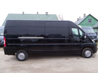 Citroen Jumper H2/L3a/c 2.0 TDI 120kW