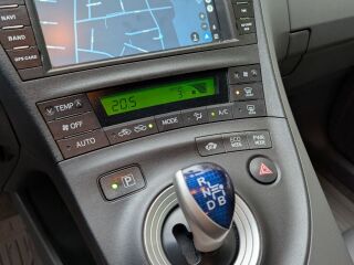 Toyota Prius HYBRID LPG GAAS PREMIUM INSULATION 1.8 R4 Hybrid BIFUEL LPG 73kW
