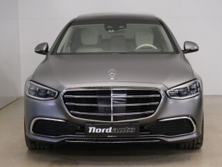 Mercedes-Benz S 400 d Long 4matic 2.9 243kW