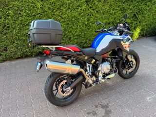 BMW F 750 GS Sport 57kW