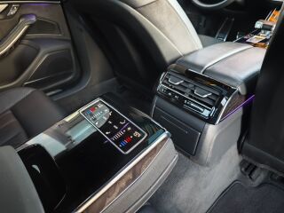 Audi A8 55 TFSI quattro 3.0 250kW