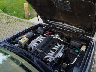 Daimler Double-Six 6.0 V12 229kW