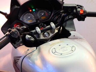 Honda CBF 600S ABS R4 25kW