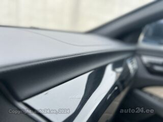 Mercedes-Benz CLS 350 4Matic AMG Style 3.0 V6 CDI 195kW