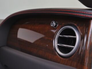 Bentley Flying Spur W12 460kW