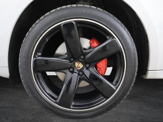 Porsche Macan 2.0 180kW