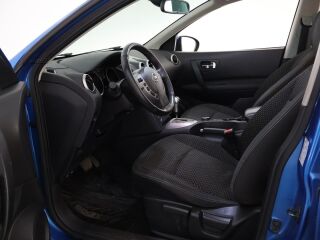 Nissan Qashqai 2.0 110kW