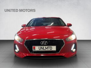 Hyundai i30 1.4 103кВ