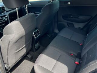 Kia Sportage EX 1.6 GDI 97kW
