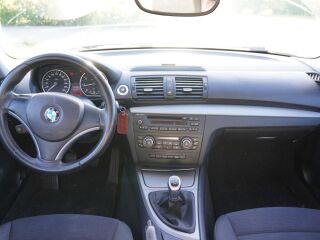 BMW 116 2.0 90kW