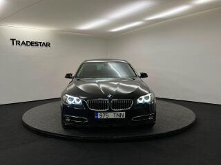 BMW 530 d xDrive Luxury Line 3.0 190кВ
