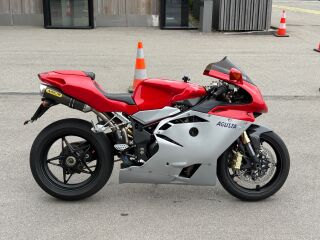 MV Agusta F4