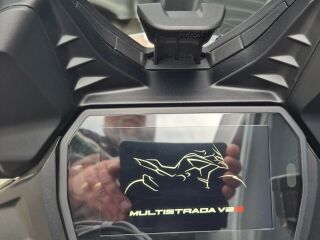 Ducati Multistrada V2 S 85kW
