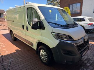 Citroen Jumper Business L2H1 3.3t 2.0 R4 BlueHDi 110 81kW