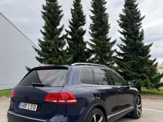 Volkswagen Touareg 3.0 180kW