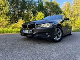 BMW 316 2.0 85кВ
