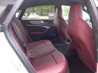 Audi S7 Sportback Quattro 3.0 TDI 253kW