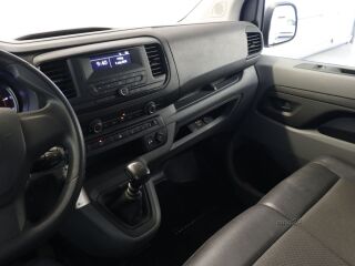Toyota ProAce Professional Plus 106kW