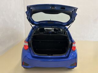 Toyota Yaris Active 82кВ