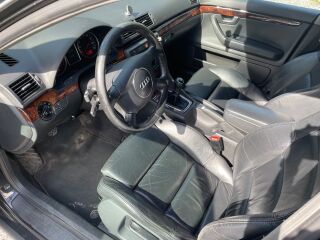 Audi A4 Avant 1.9 96кВ