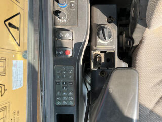 Volvo EC88D 43kW