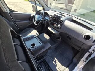Citroen Berlingo 49kW