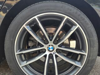 BMW 320 G21 2.0 140kW