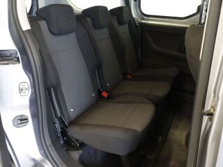 Toyota ProAce City Combi Long Double side door 81кВ