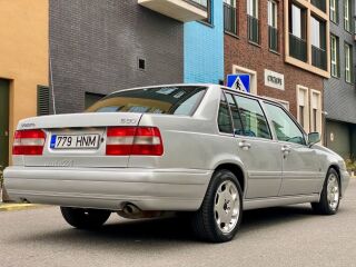 Volvo S90 2.9 R6 150kW