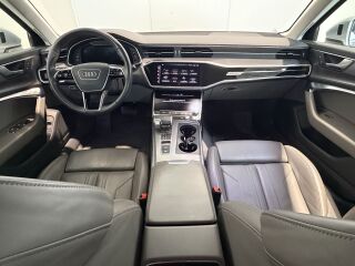 Audi A6 Quattro 40TDI 2.0 R4 150кВ