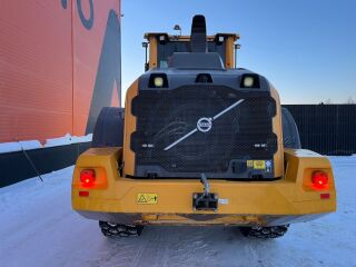 Volvo L110H 4x4 191kW