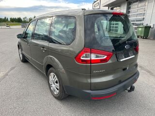 Ford Galaxy 1.6 TDCI 85kW