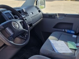 Volkswagen Transporter 1.9 77kW