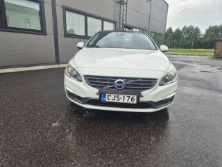 Volvo V60 1.6 84kW