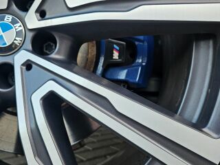 BMW X5 3.0 210кВ