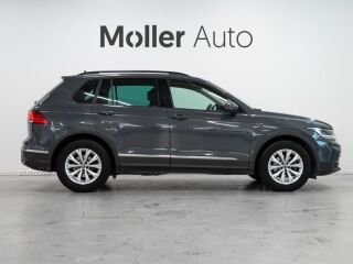 Volkswagen Tiguan 2022m  1.5TSI  Nr  98 1.5 110kW