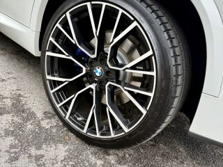 BMW X5 3.0 195kW
