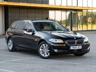 BMW 530 xDrive 3.0 190kW