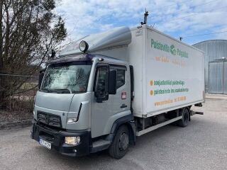 Renault D7,5 3.0 130kW