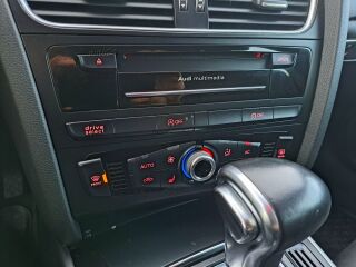 Audi A5 S-LINE 3.0 150kW