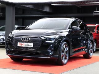 Audi Q4 e-tron 40 S-Line 150kW