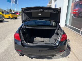 BMW 520 2.0 140kW