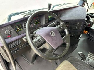 Volvo FH 540 6x2 405кВ