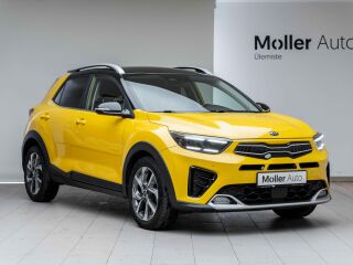 Kia Stonic GT-Line 1.0 74kW