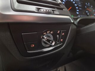 BMW X4 2.0 140kW
