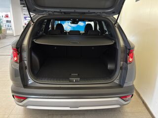 Hyundai Tucson 7DCT-Style Black Edition MY26 1.6 R4 110kW